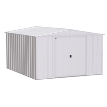 Load image into Gallery viewer, Arrow Classic 10 ft. x 12 ft. Steel Storage Shed