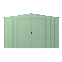 Load image into Gallery viewer, Arrow Classic 10 ft. x 12 ft. Steel Storage Shed