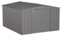 Load image into Gallery viewer, Arrow Classic 10 ft. x 12 ft. Steel Storage Shed