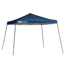 Load image into Gallery viewer, Solo Steel 90 11 x 11 ft. Slant Leg Canopy