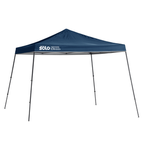 Solo Steel 90 11 x 11 ft. Slant Leg Canopy