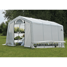 Load image into Gallery viewer, model# 70658 Greenhouses GrowIT 10 ft. x 20 ft. Greenhouse-in-a-Box Peak