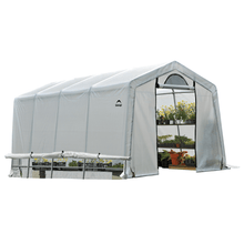 Load image into Gallery viewer, model# 70658 Greenhouses GrowIT 10 ft. x 20 ft. Greenhouse-in-a-Box Peak