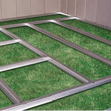 Load image into Gallery viewer, model# FB106-A Accessories Arrow Shed Floor Frame Kit FB106-A for 8 x 8 ft., 10 x 6 ft.