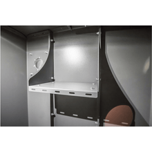 Load image into Gallery viewer, model# SRAC20221 Safety Shelters ESP Safety Shelter Single Panel Shelf