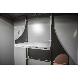 model# SRAC20221 Safety Shelters ESP Safety Shelter Single Panel Shelf