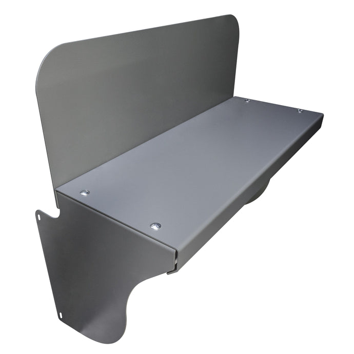 model# SRAC20229 Accessories ESP Safety Shelter Double Panel Bench