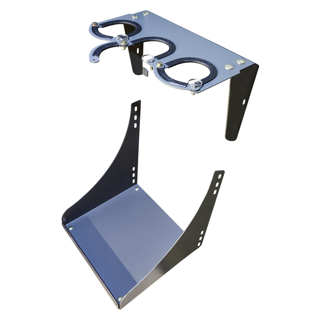 ESP Safety Shelter Gun Rack– Sheds Express
