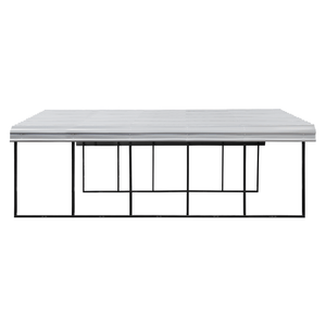 Sheds Express Carports Arrow Carport 20 x 24 - Eggshell