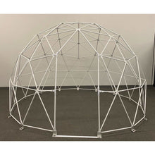 Load image into Gallery viewer, Sheds Express Greenhouses Lumen &amp; Forge Geodesic 20 ft. Greenhouse Dome